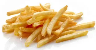 Plat Frite